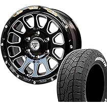 デルタフォース・タイヤ・ホイールセット Amazon | タイヤホイール4本セット DELTA FORCE OVAL デルタフォース